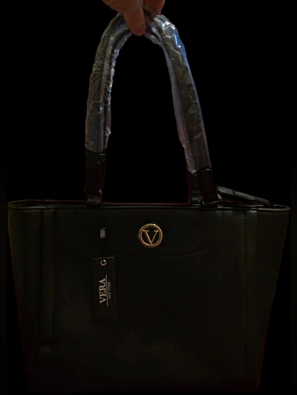 Vera New York "Jetta" Tote